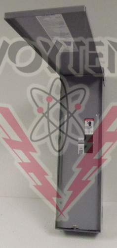 WB2225 Enclosure by Siemens