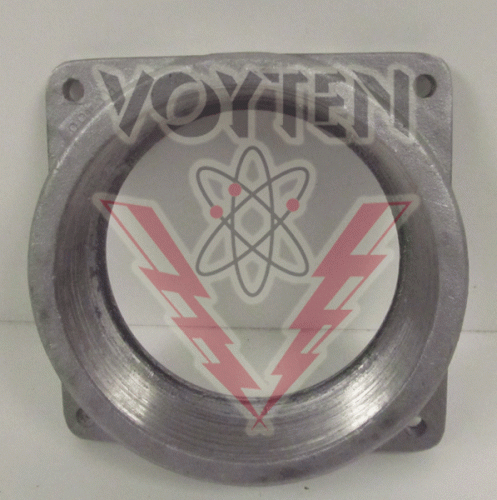 ECHV400 Hub by Siemens