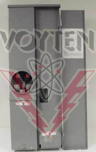 MC0816B1200SCTM Load Center by Siemens