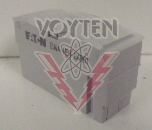 EU4A-MEM-CARD1 Memory Card by Eaton, Cutler Hammer or Westinghouse