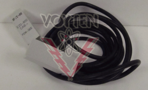 EZD-800-CAB Cable by Eaton, Cutler Hammer or Westinghouse