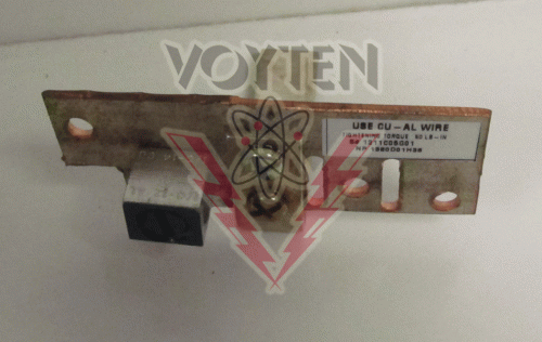 GS104 Ground Assembly by Eaton, Cutler Hammer or Westinghouse