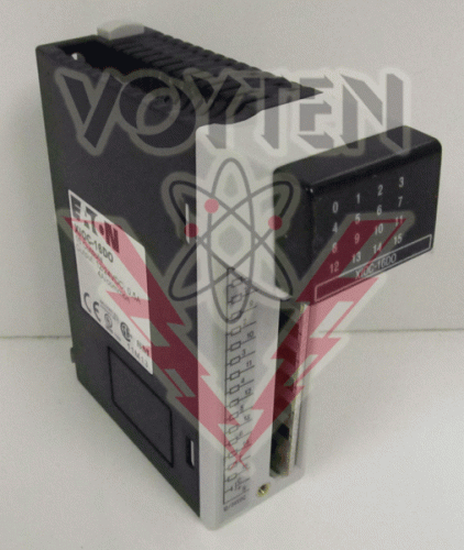 XIOC-16D0 Output Module by Eaton, Cutler Hammer or Westinghouse