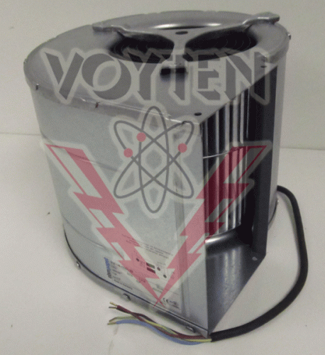 D2E146-CD51-23 Fan by EBM PABST