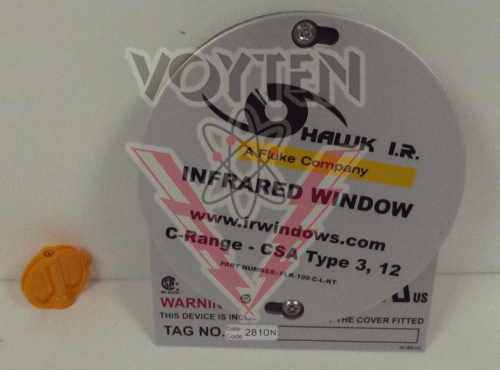 FLK-100-C-L by Hawk IR