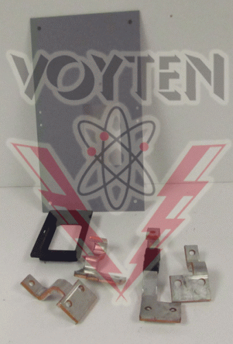 BBKQ1 Mounting Kit by Siemens