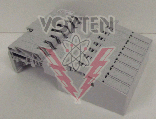 XN-B6S-SBBSBB Terminal by Eaton, Cutler Hammer or Westinghouse