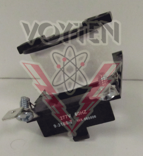 9-3186-7 Contactor by Eaton, Cutler Hammer or Westinghouse