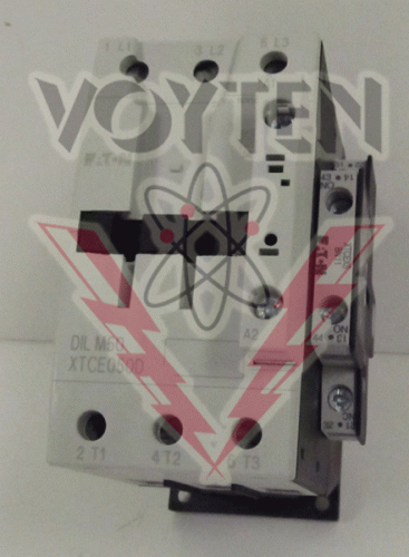 XTCE050DS1A Contactor by Eaton, Cutler Hammer or Westinghouse