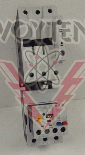 XTAE050D00TD3E075 Starter by Eaton, Cutler Hammer or Westinghouse