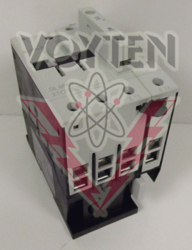 XTCF063D00A Contactor by Eaton, Cutler Hammer or Westinghouse