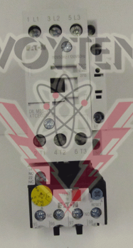 XTAE025C10A016 Starter by Eaton, Cutler Hammer or Westinghouse