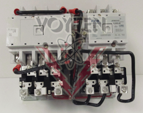 A970M2CACD Starter by Eaton, Cutler Hammer or Westinghouse