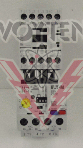 XTAE007B10A3E008 Starter by Eaton, Cutler Hammer or Westinghouse