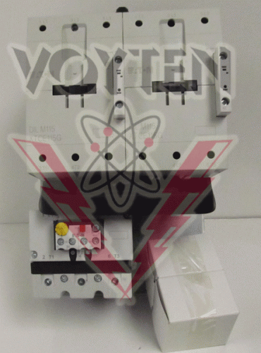 XTAR115G22B100-EC1 Starter by Eaton, Cutler Hammer or Westinghouse