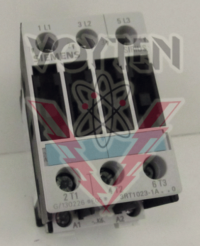 3RT1023-1AK60 Contactor by Siemens