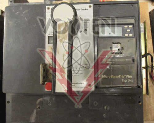 TRLA36BA20 Circuit Breaker by General Electric