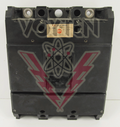 NJ621125 Circuit Breaker by FPE