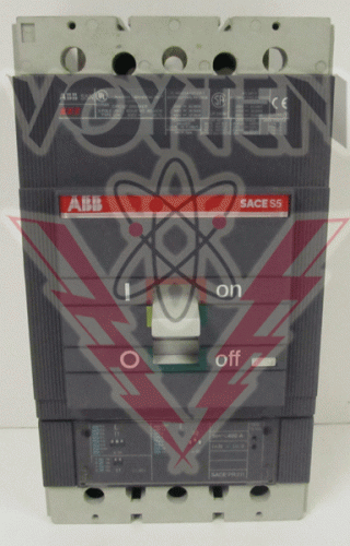 S5N400BW Circuit Breaker by ABB