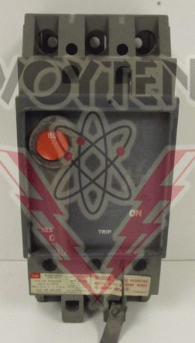 HFJ631150R Circuit Breaker by FPE