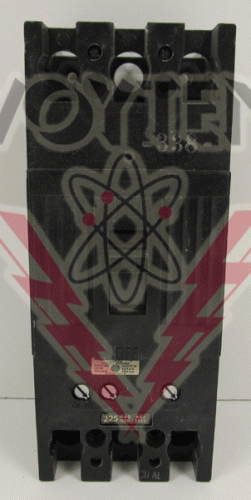 TFJ226225 Circuit Breaker by General Electric