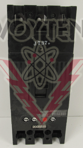 TFK236200 Circuit Breaker by General Electric