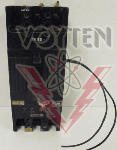TFK236175(RH24VDCST) Circuit Breaker by General Electric