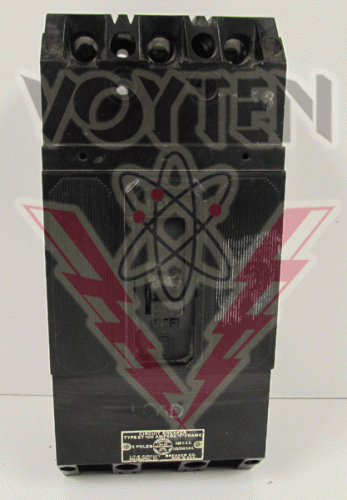 ET-4031 Circuit Breaker by ITE