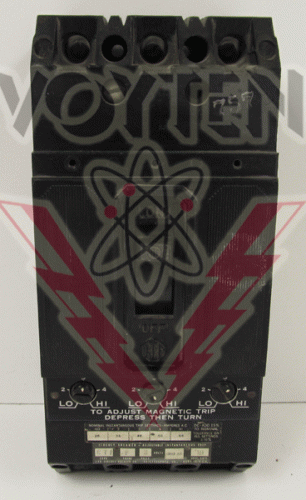 ETI-4062 Circuit Breaker by ITE