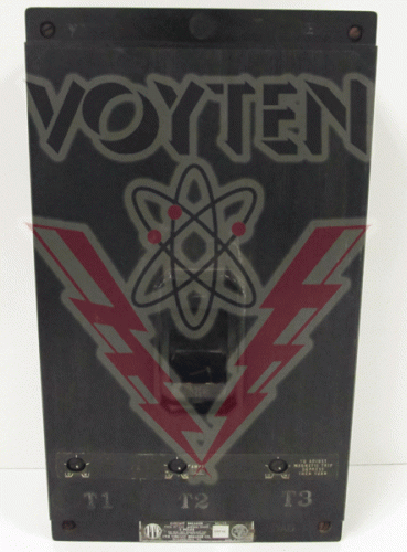 ET-7041 Circuit Breaker by ITE