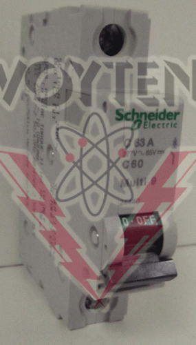 24440(SCHNEIDER) Circuit Breaker by Schneider