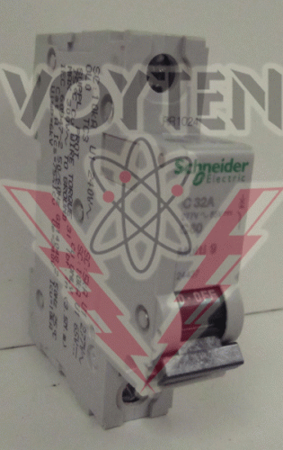 24437(SCHNEIDER) Circuit Breaker by Schneider