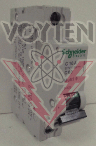 24432(SCHNEIDER) Circuit Breaker by Schneider