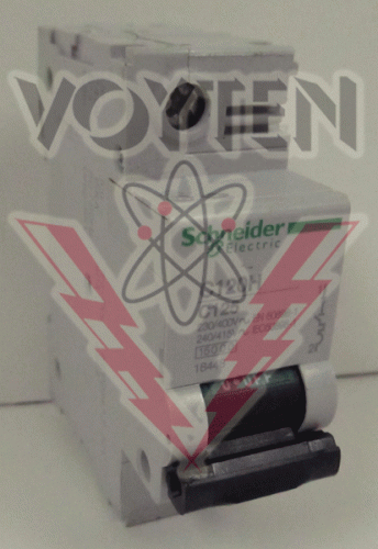 18448(SCHNEIDER) Circuit Breaker by Schneider