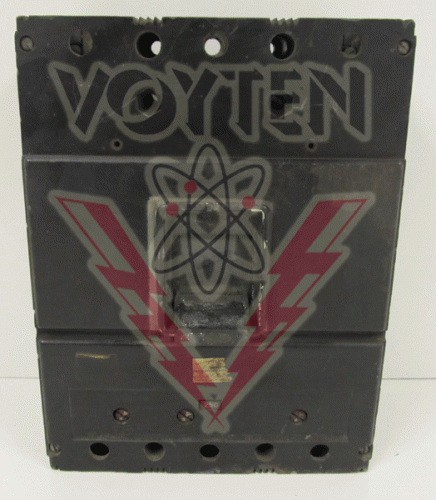 LA3250 Circuit Breaker by Square D