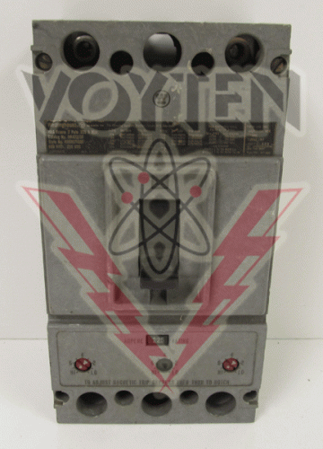 HKA2225 Circuit Breaker by Square D