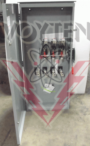 GF325NR Safety Switch by Siemens