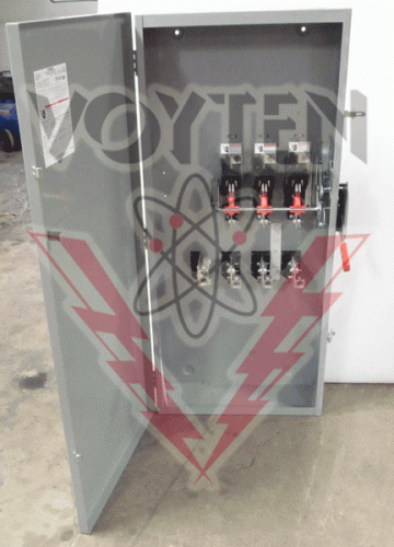 GF325N Safety Switch by Siemens