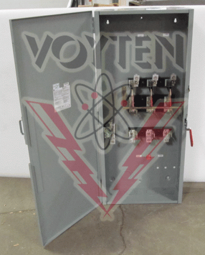 TG4325 Safety Switch by General Electric