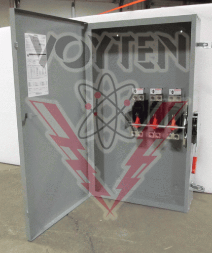 HNF366 Safety Switch by Siemens