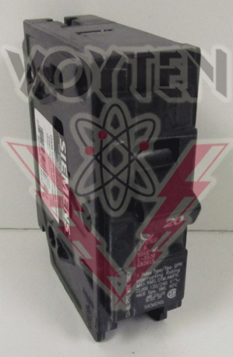 Q120H Circuit Breaker by Siemens