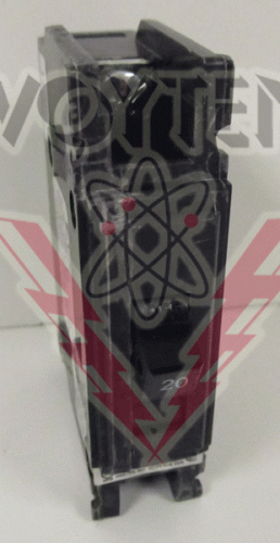 QHCX1020 Circuit Breaker by Eaton, Cutler Hammer or Westinghouse