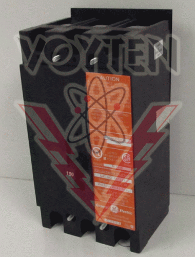 TMQD32150 Circuit Breaker by General Electric