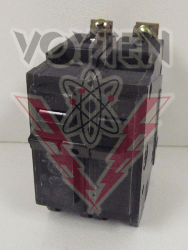 TXQB2120 Circuit Breaker by General Electric