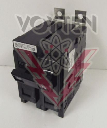 BAB2020 Circuit Breaker by Eaton, Cutler Hammer or Westinghouse
