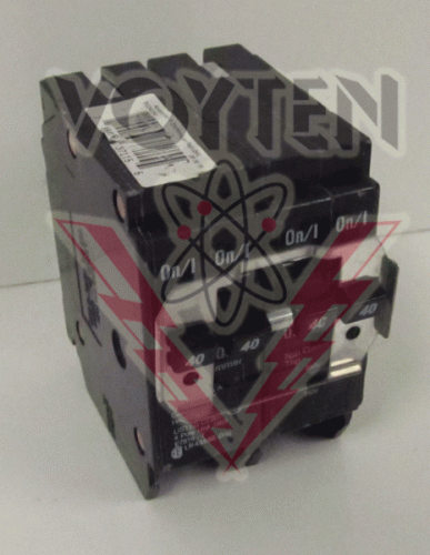 BQ240240 Circuit Breaker by Eaton, Cutler Hammer or Westinghouse