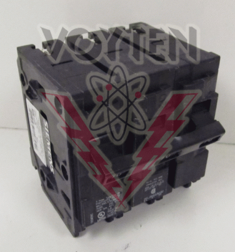 Q370 Circuit Breaker by Siemens