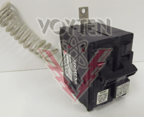 B12000S01 Circuit Breaker by Siemens