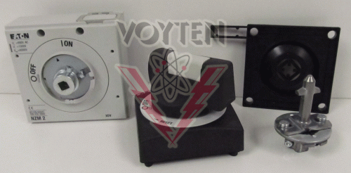 NZM2-XTVDV-60-NA Door Handle by Eaton, Cutler Hammer or Westinghouse