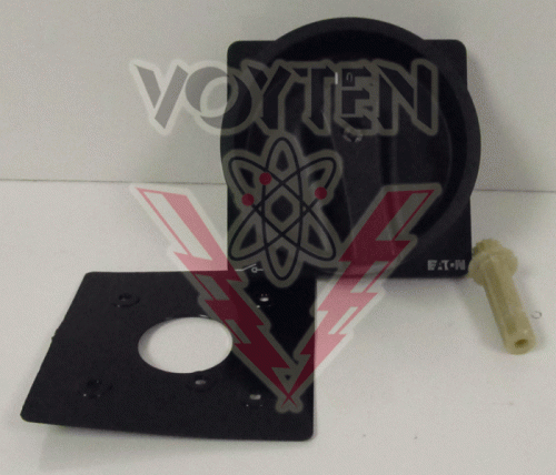 SPX-SVB-SW-P3Q Lock Out Handle by Eaton, Cutler Hammer or Westinghouse